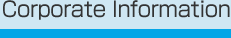 Corporate Information